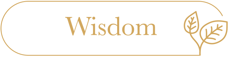 Wisdom